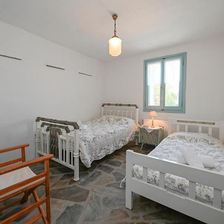 Astraia Villa Agios Ioannis  Bagian luar foto